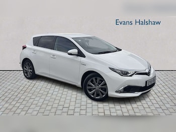 Used Toyota Auris 2016 for sale - 78464722: Photo
