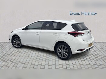 Used Toyota Auris 2016 for sale - 78464722: Photo