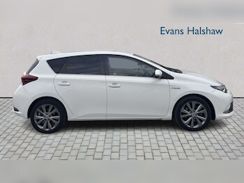 Used Toyota Auris 2016 for sale - 78464722: Photo