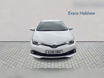 Used Toyota Auris 2016 for sale - 78464722: Photo