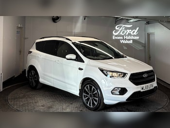 Used Ford Kuga 2019 for sale - 78234024: Photo