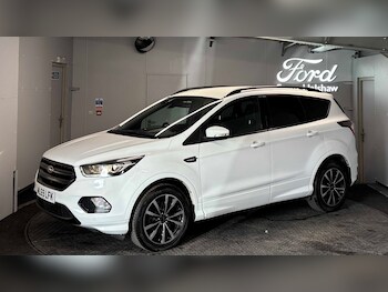 Used Ford Kuga 2019 for sale - 78234024: Photo