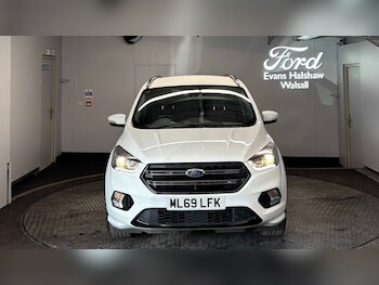 Used Ford Kuga 2019 for sale - 78234024: Photo