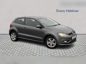 Volkswagen Polo feature image