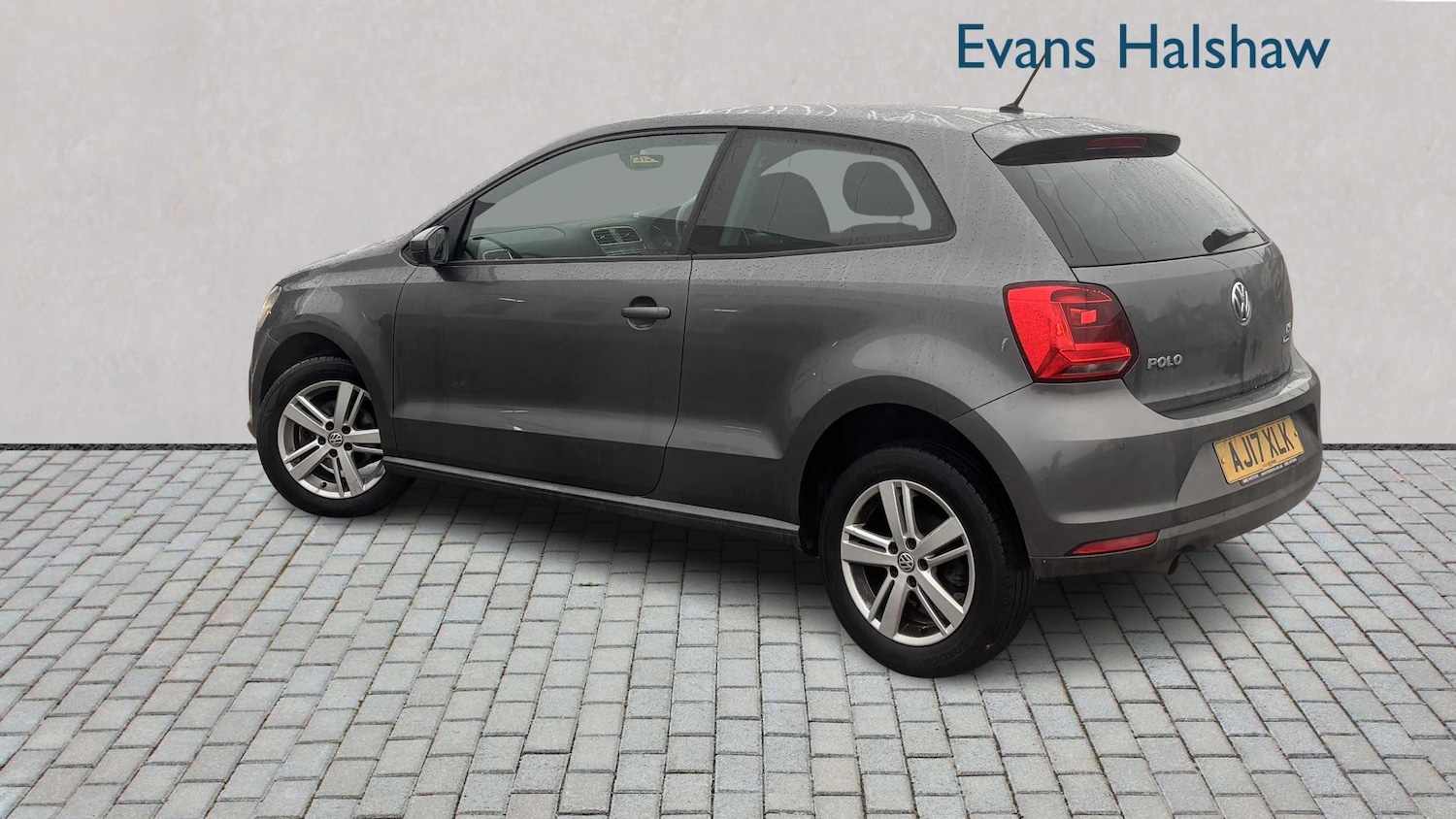 Used Volkswagen Polo for sale - 77257340: Photo 2