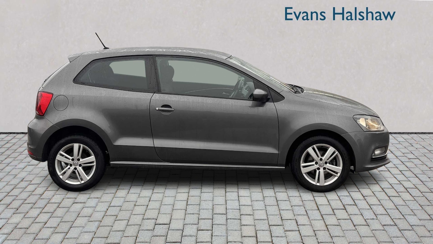 Used Volkswagen Polo for sale - 77257340: Photo 3