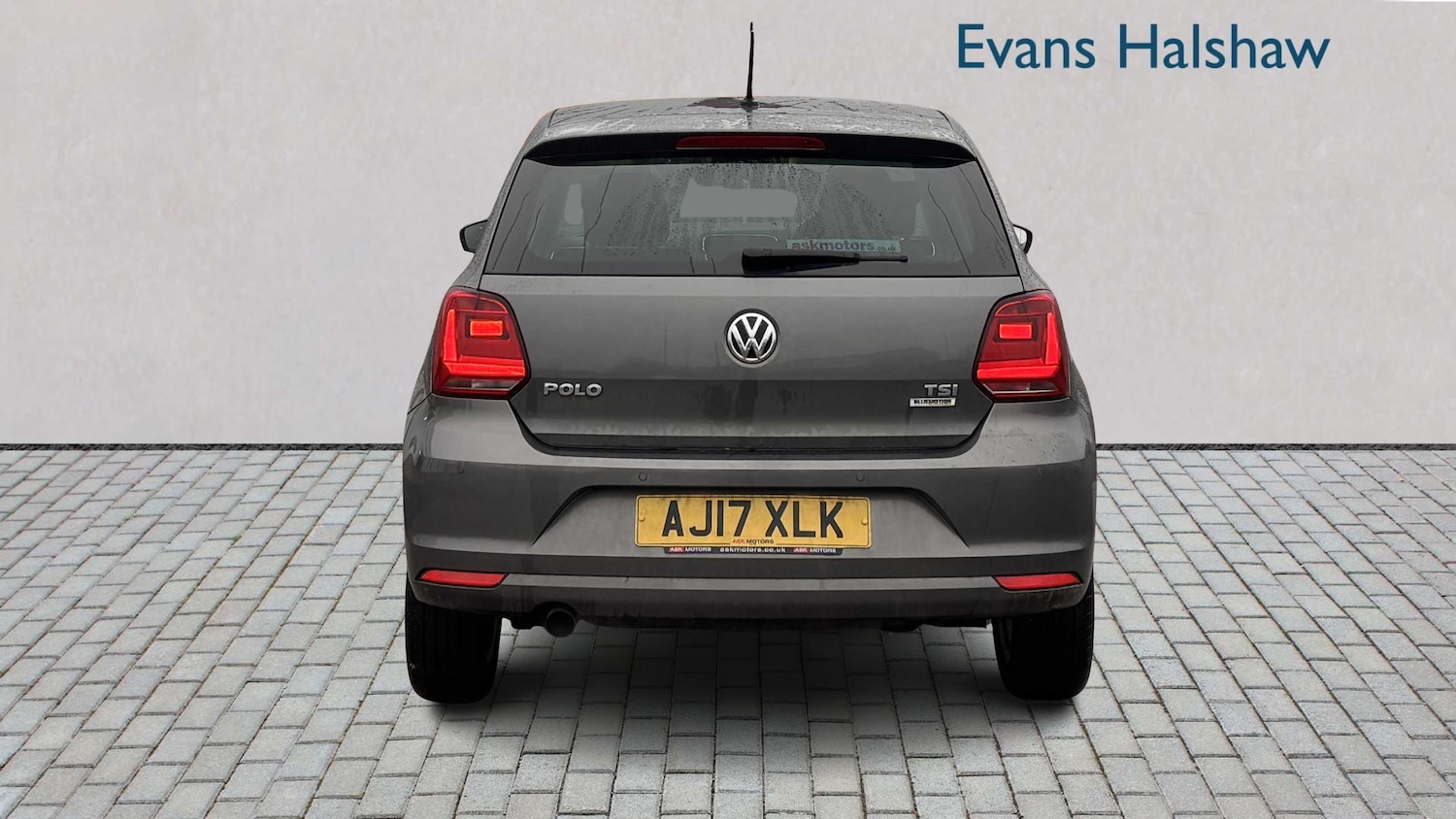 Used Volkswagen Polo for sale - 77257340: Photo 5