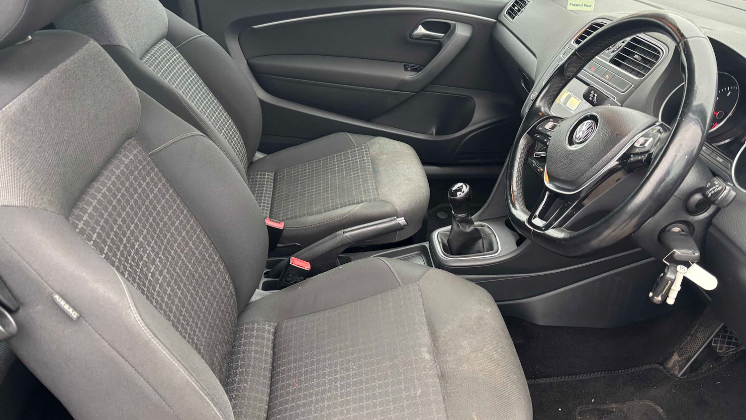 Used Volkswagen Polo for sale - 77257340: Photo 7