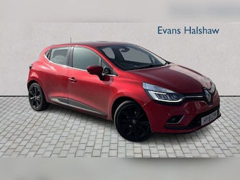 Used Renault Clio 2018 for sale - 77772104: Photo