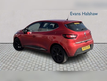 Used Renault Clio 2018 for sale - 77772104: Photo