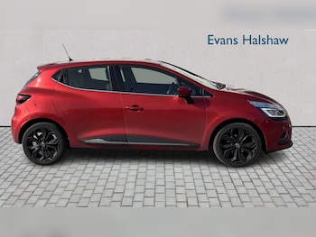 Used Renault Clio 2018 for sale - 77772104: Photo