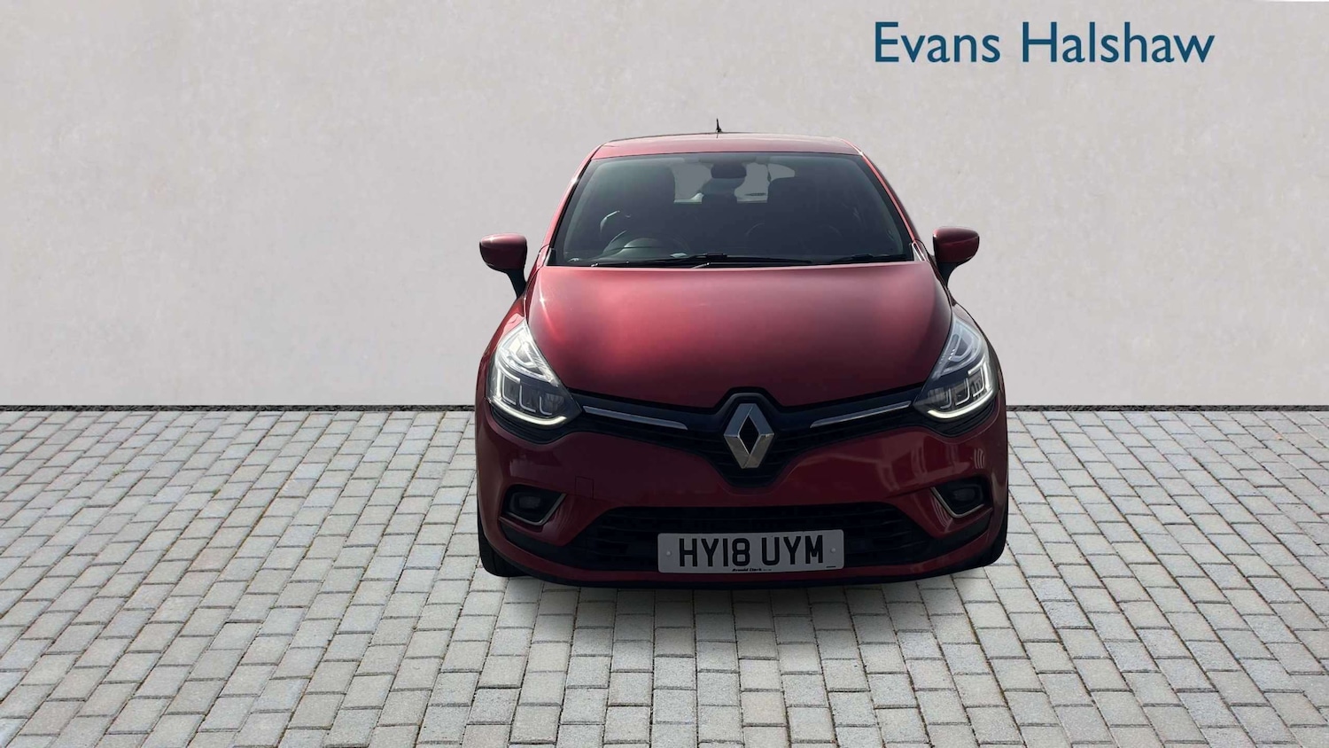 Used Renault Clio 2018 for sale - 77772104: Photo 4