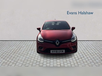 Used Renault Clio 2018 for sale - 77772104: Photo