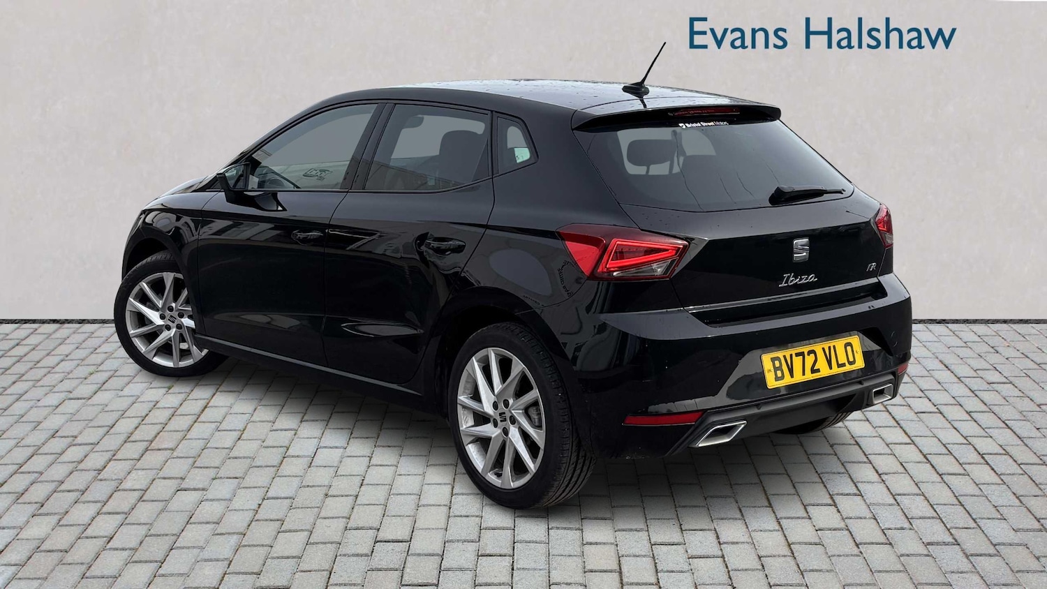 Used SEAT Ibiza 2022 for sale - 77589155: Photo 2