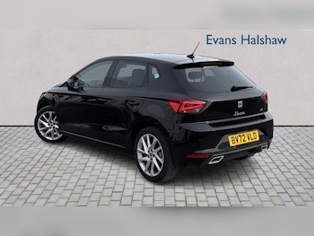 Used SEAT Ibiza 2022 for sale - 77589155: Photo