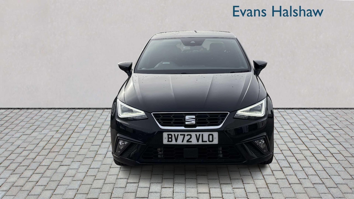 Used SEAT Ibiza 2022 for sale - 77589155: Photo 4