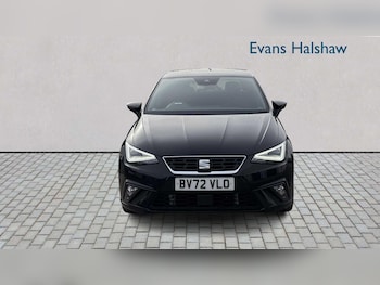 Used SEAT Ibiza 2022 for sale - 77589155: Photo