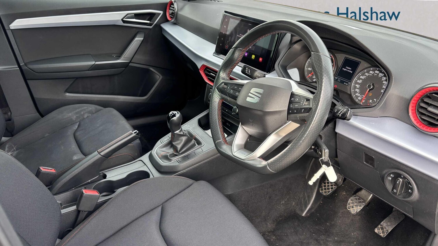 Used SEAT Ibiza 2022 for sale - 77589155: Photo 6