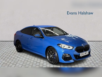 Used BMW 2 Series 2021 for sale - 78564516: Photo