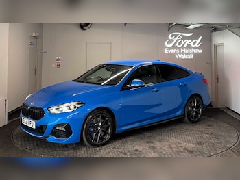 Used BMW 2 Series 2021 for sale - 78564516: Photo