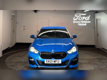 Used BMW 2 Series 2021 for sale - 78564516: Photo