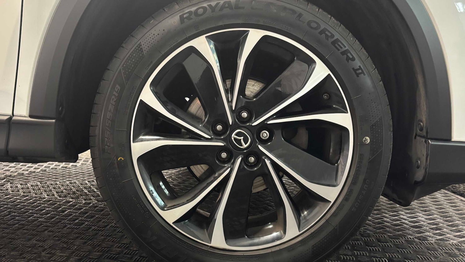 Used Mazda CX-5 2024 for sale - 77178913: Photo 10