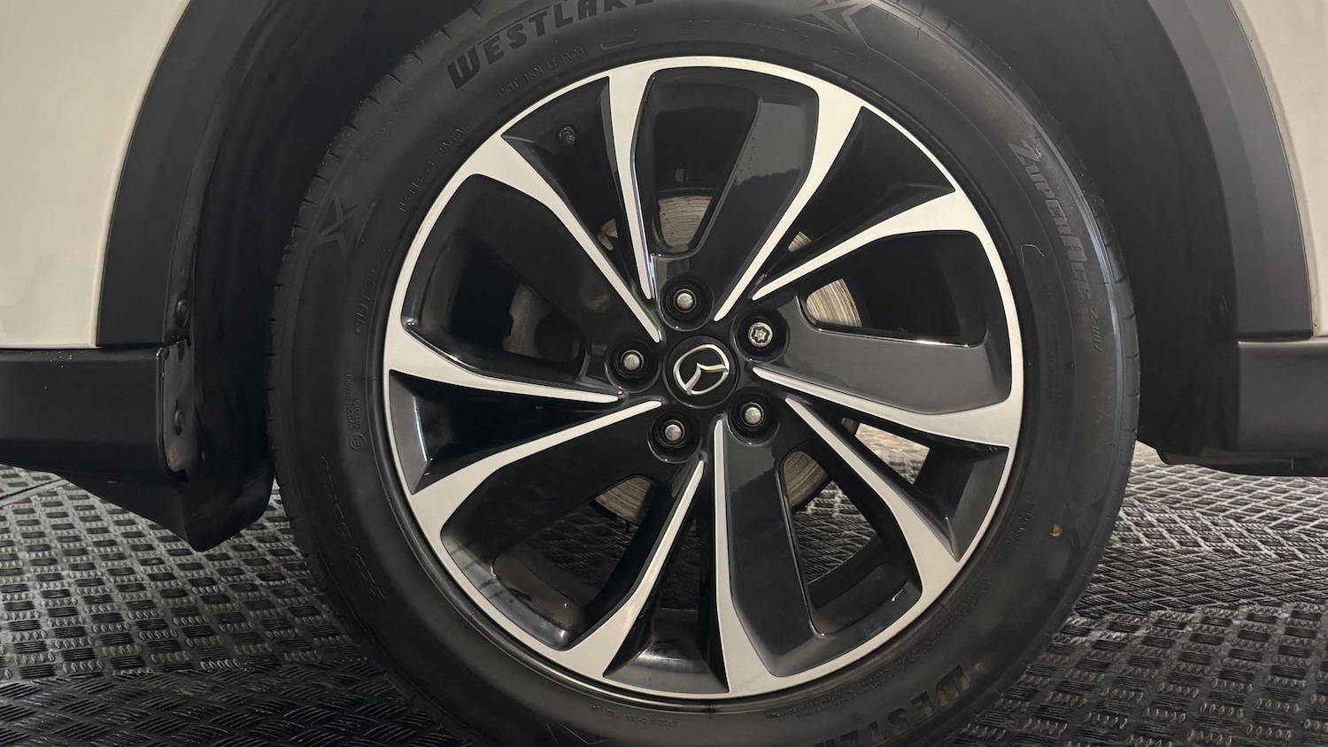 Used Mazda CX-5 2024 for sale - 77178913: Photo 11