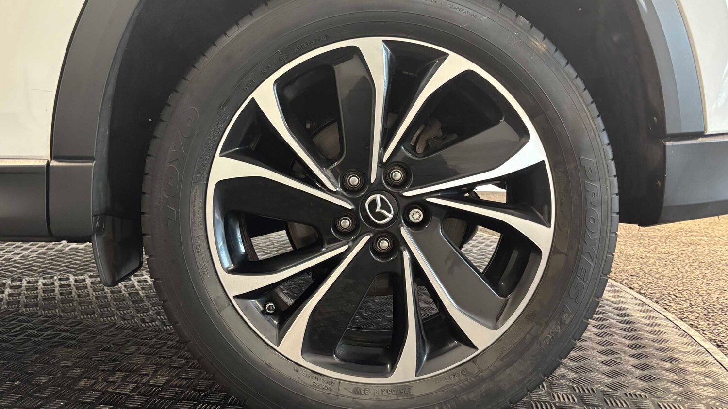 Used Mazda CX-5 2024 for sale - 77178913: Photo 12