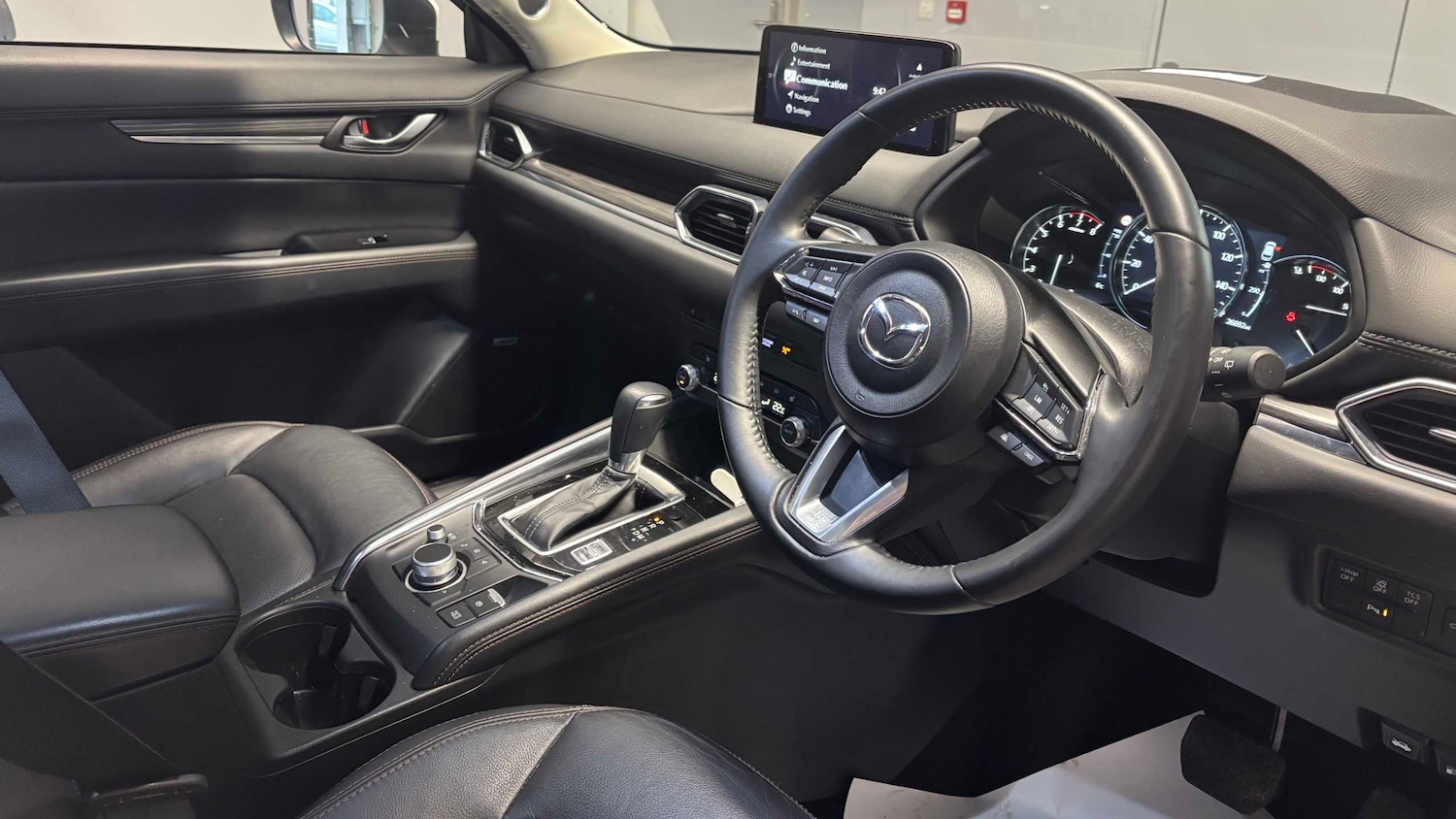 Used Mazda CX-5 2024 for sale - 77178913: Photo 13