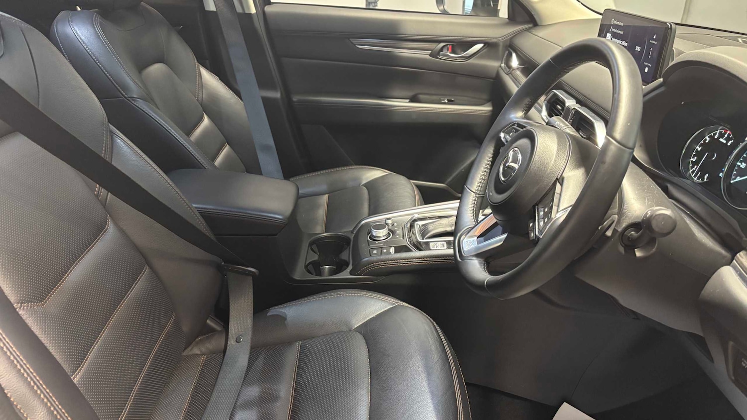 Used Mazda CX-5 2024 for sale - 77178913: Photo 14