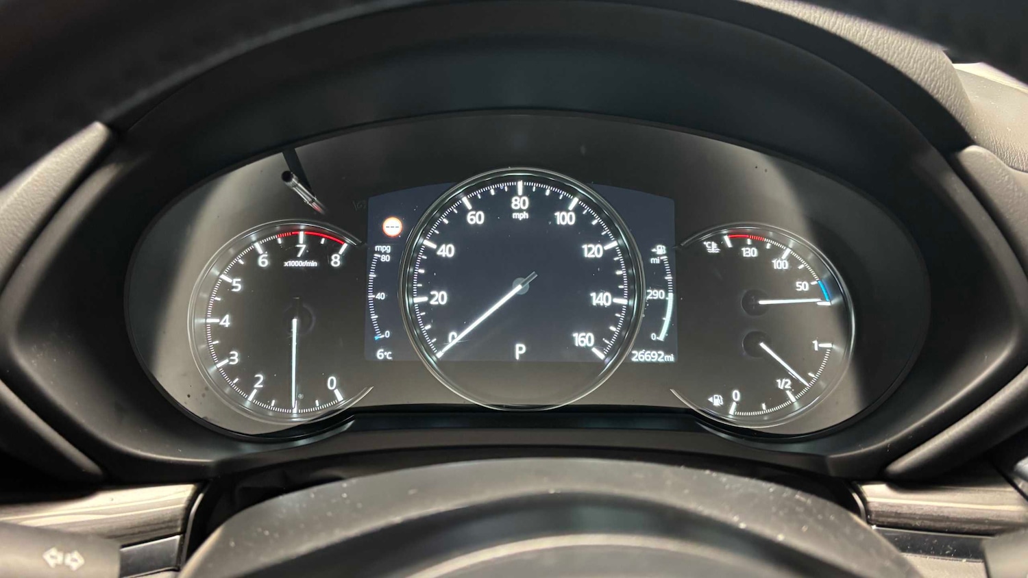 Used Mazda CX-5 2024 for sale - 77178913: Photo 15