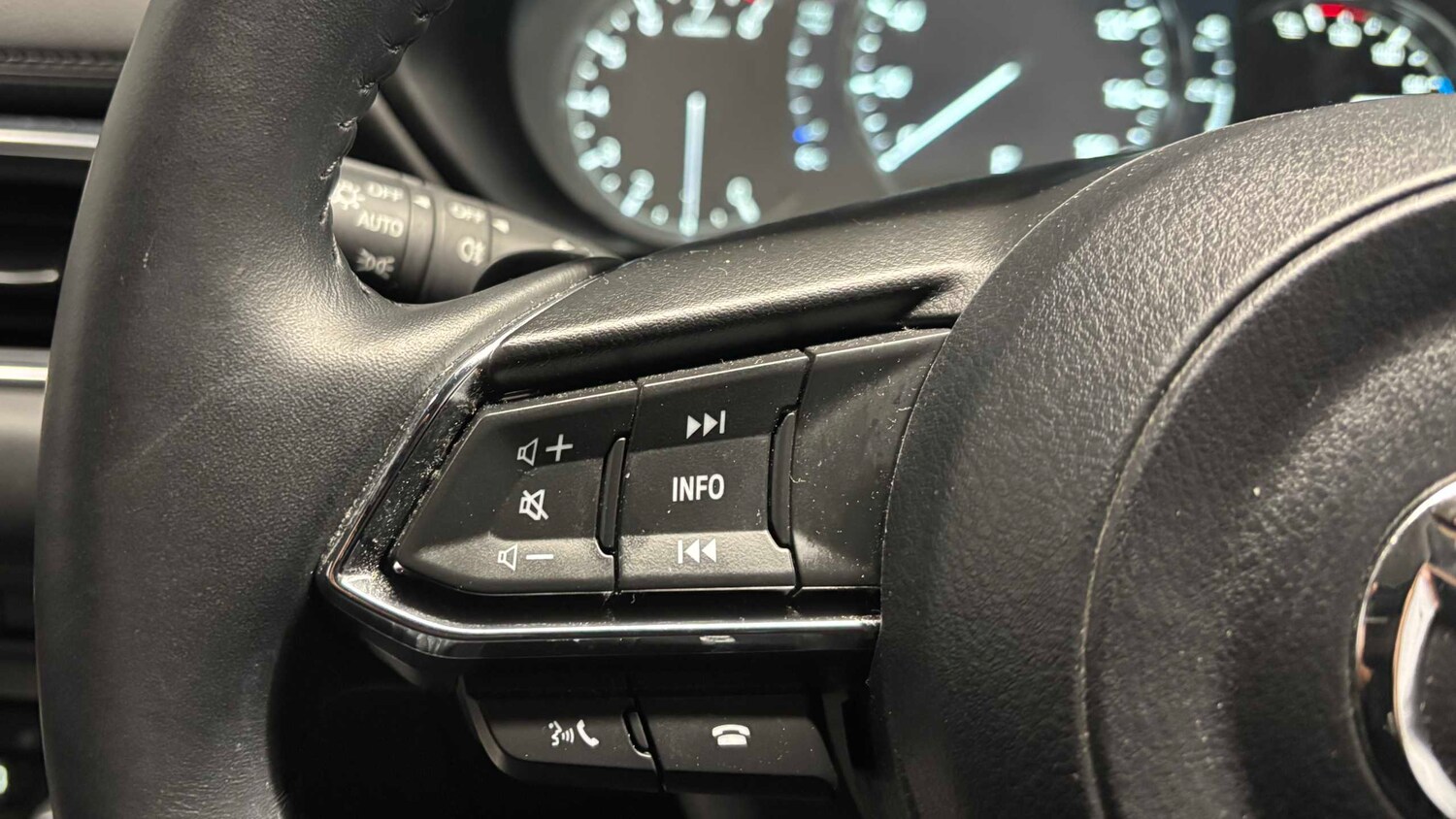 Used Mazda CX-5 2024 for sale - 77178913: Photo 16