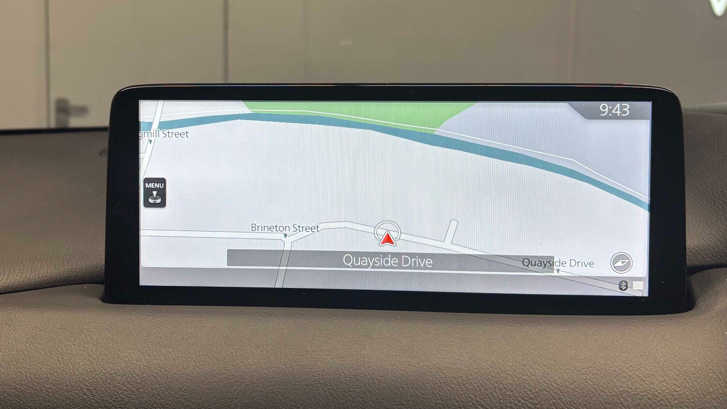 Used Mazda CX-5 2024 for sale - 77178913: Photo 18