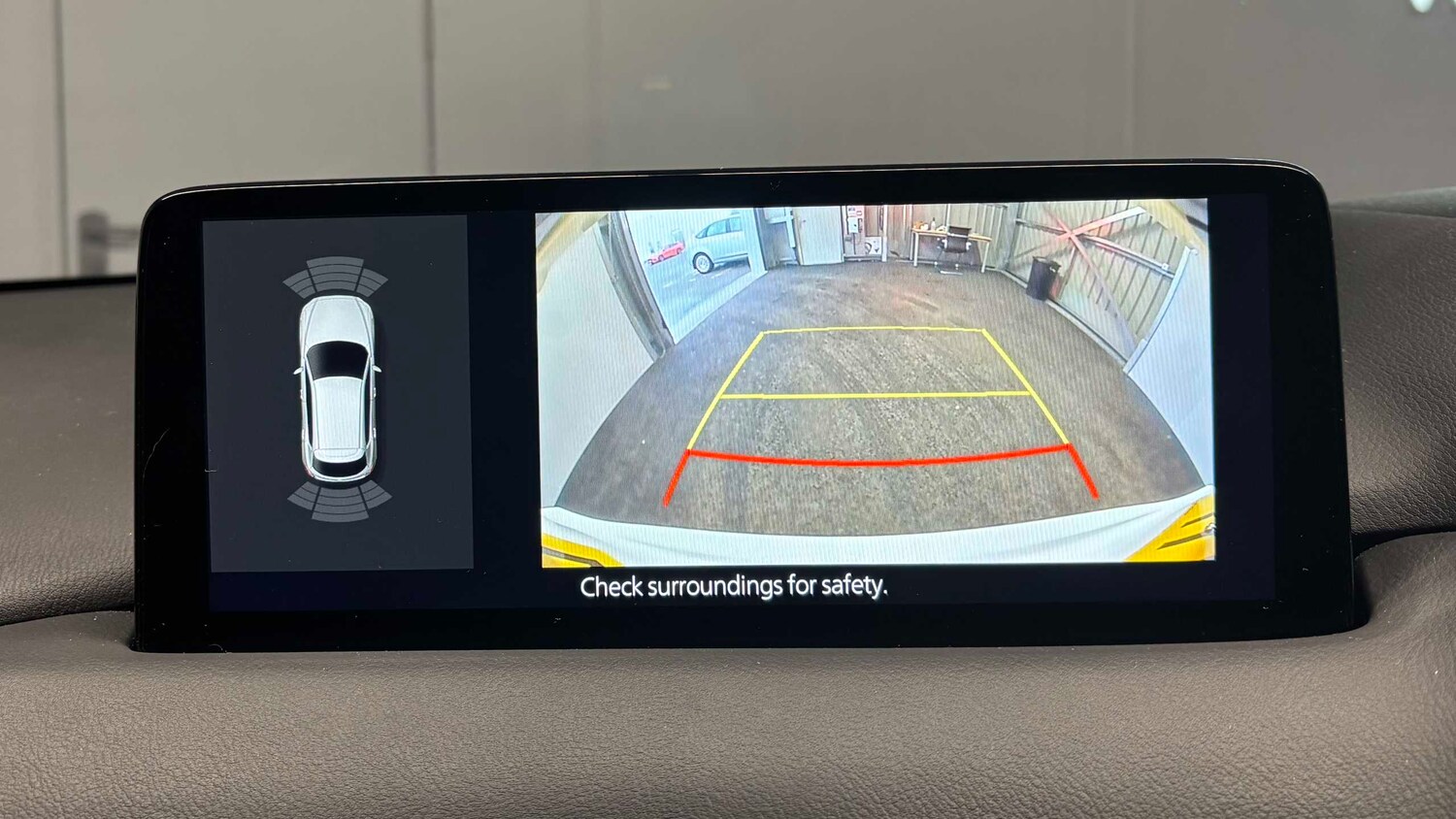 Used Mazda CX-5 2024 for sale - 77178913: Photo 19