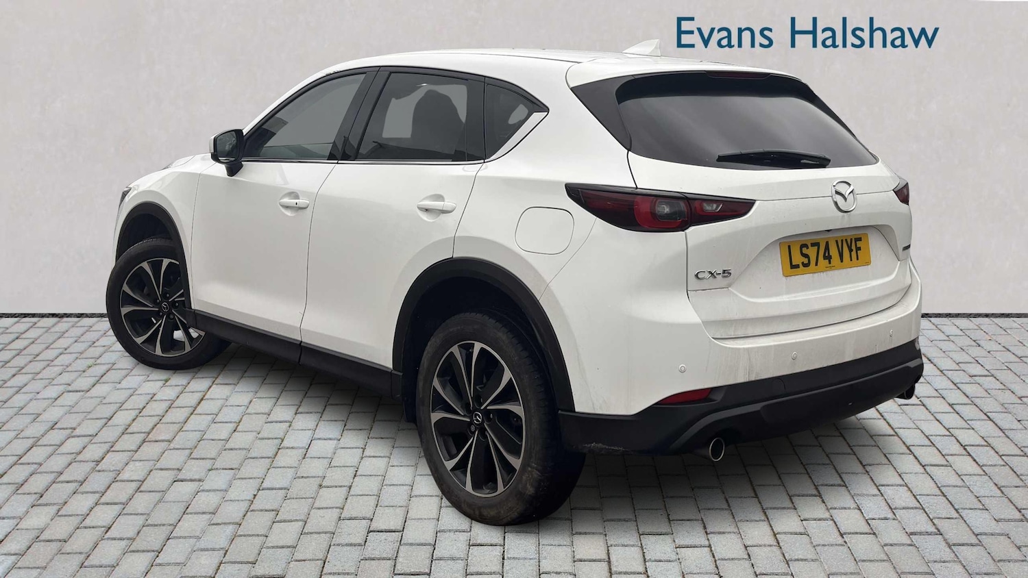 Used Mazda CX-5 2024 for sale - 77178913: Photo 2