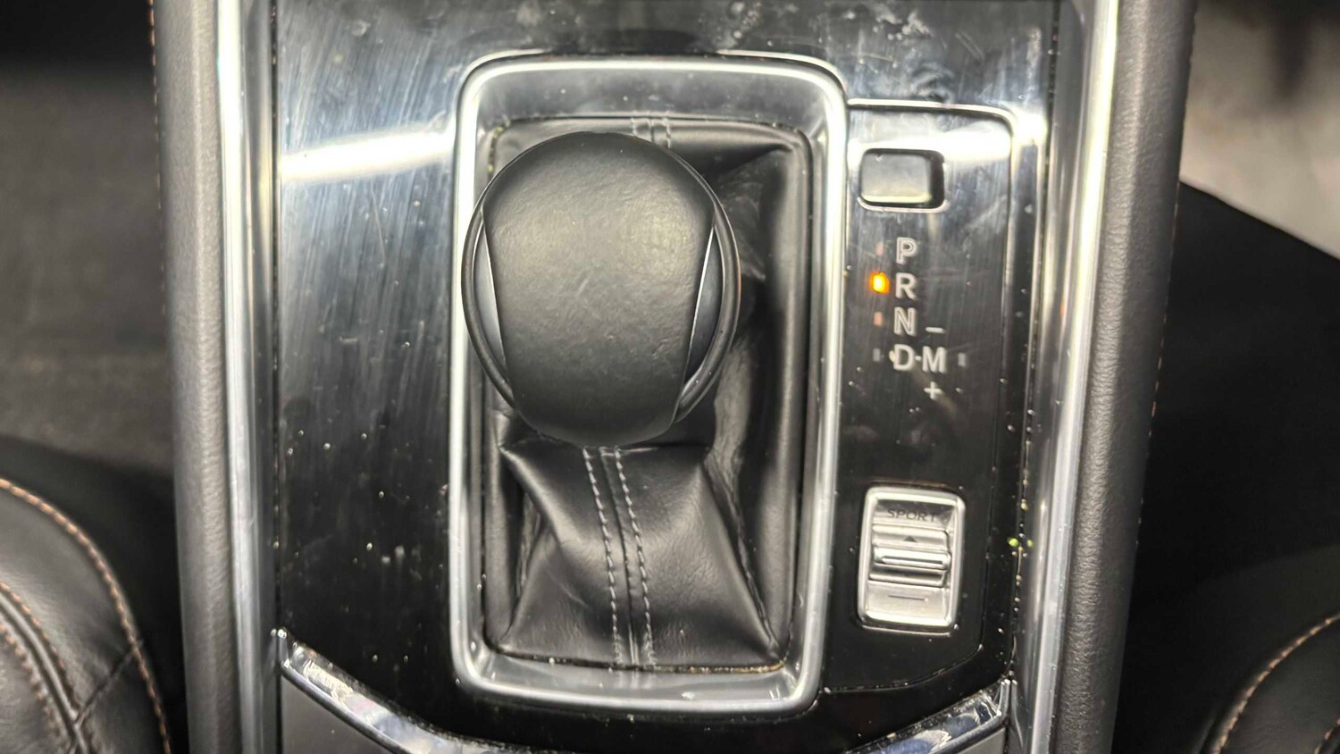 Used Mazda CX-5 2024 for sale - 77178913: Photo 21