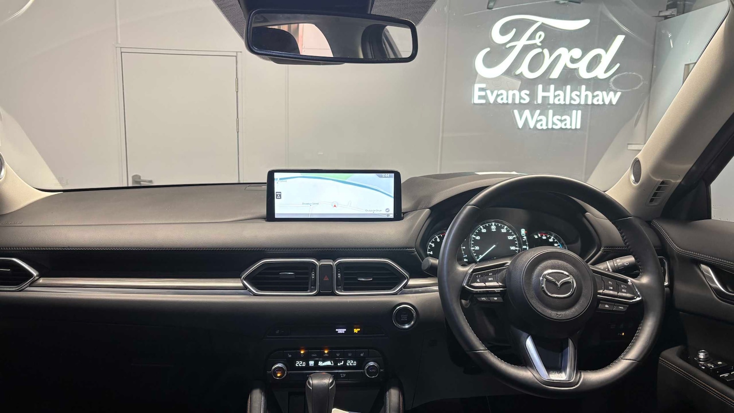 Used Mazda CX-5 2024 for sale - 77178913: Photo 24