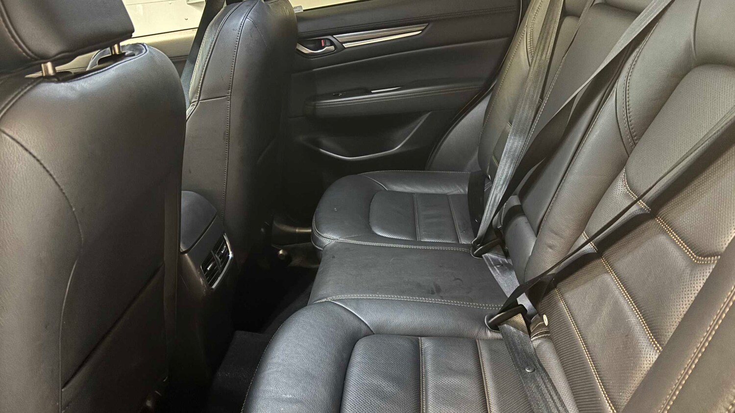 Used Mazda CX-5 2024 for sale - 77178913: Photo 26