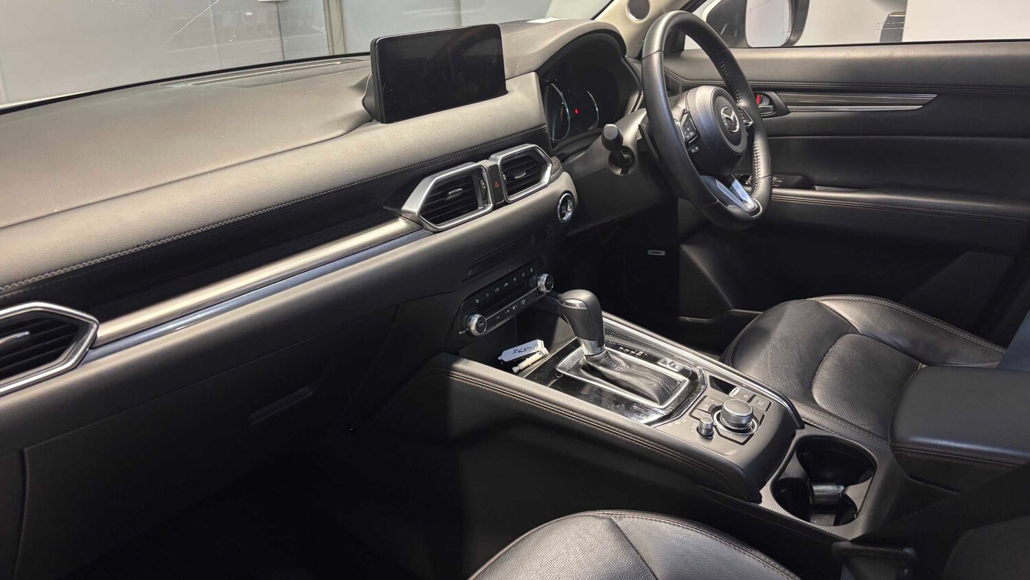 Used Mazda CX-5 2024 for sale - 77178913: Photo 27