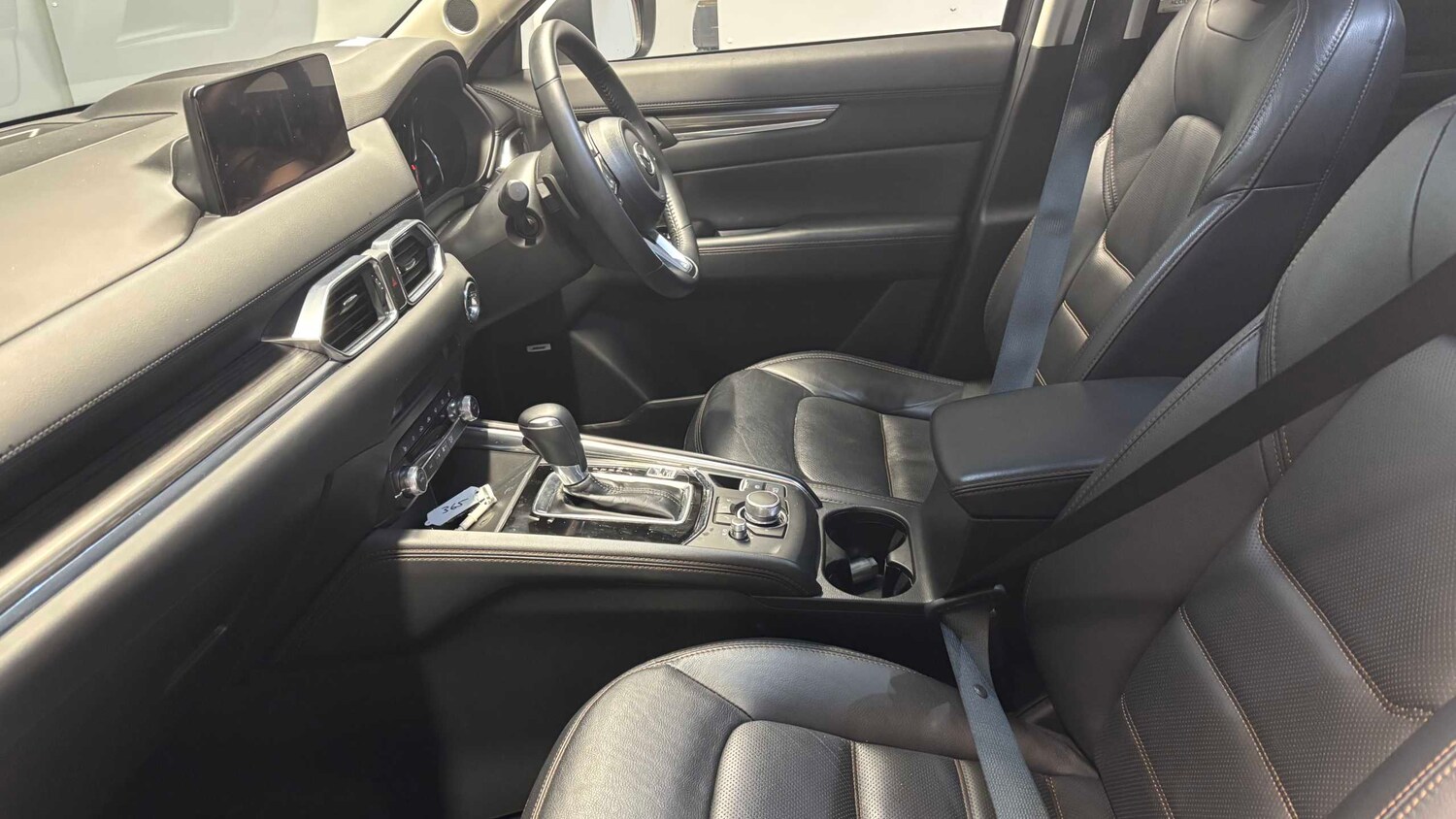 Used Mazda CX-5 2024 for sale - 77178913: Photo 28