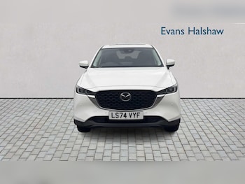 Used Mazda CX-5 2024 for sale - 77178913: Photo