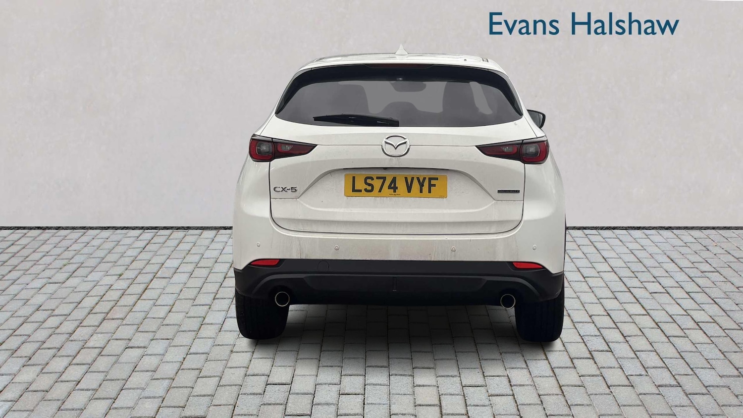 Used Mazda CX-5 2024 for sale - 77178913: Photo 5