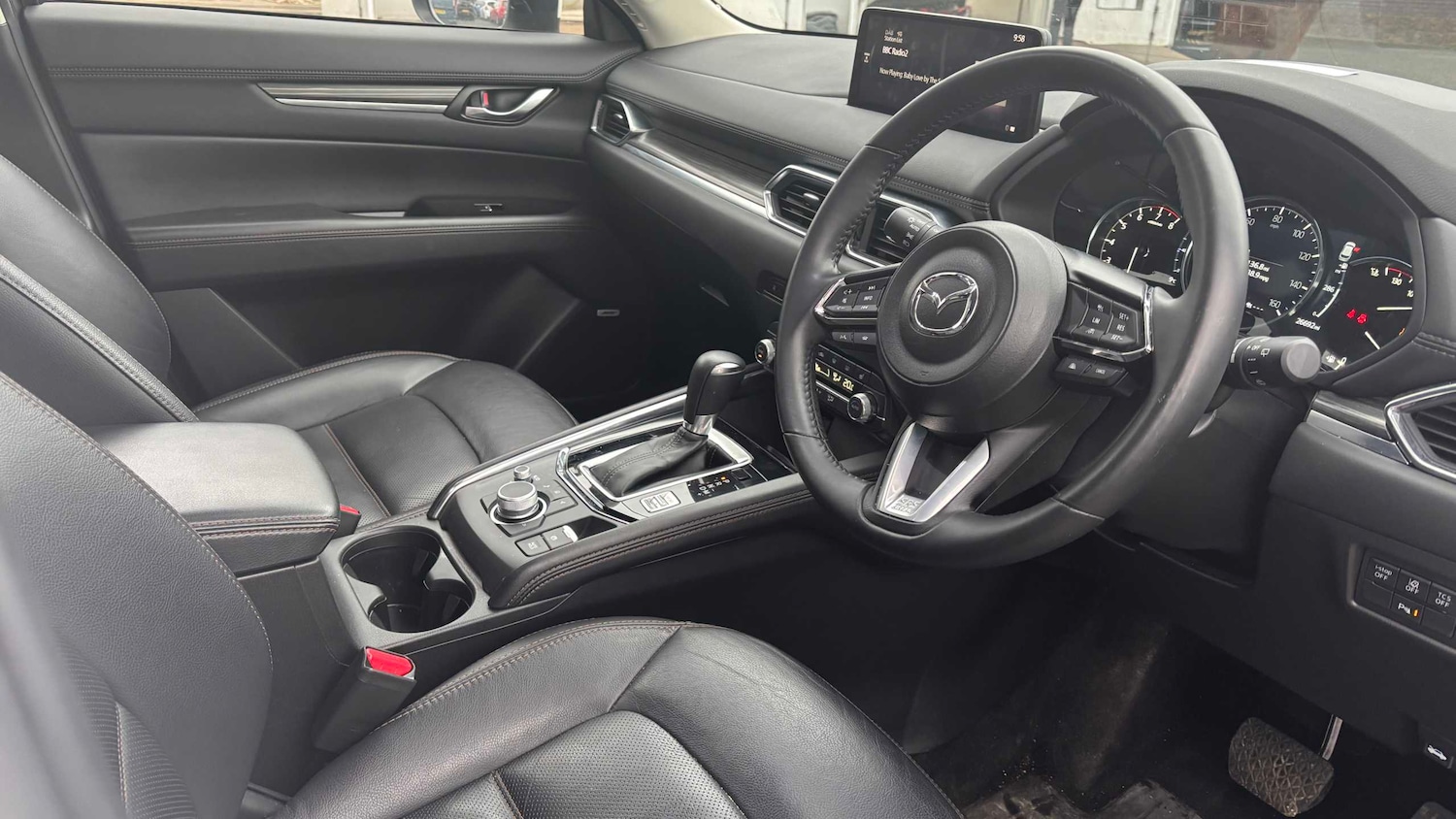 Used Mazda CX-5 2024 for sale - 77178913: Photo 6