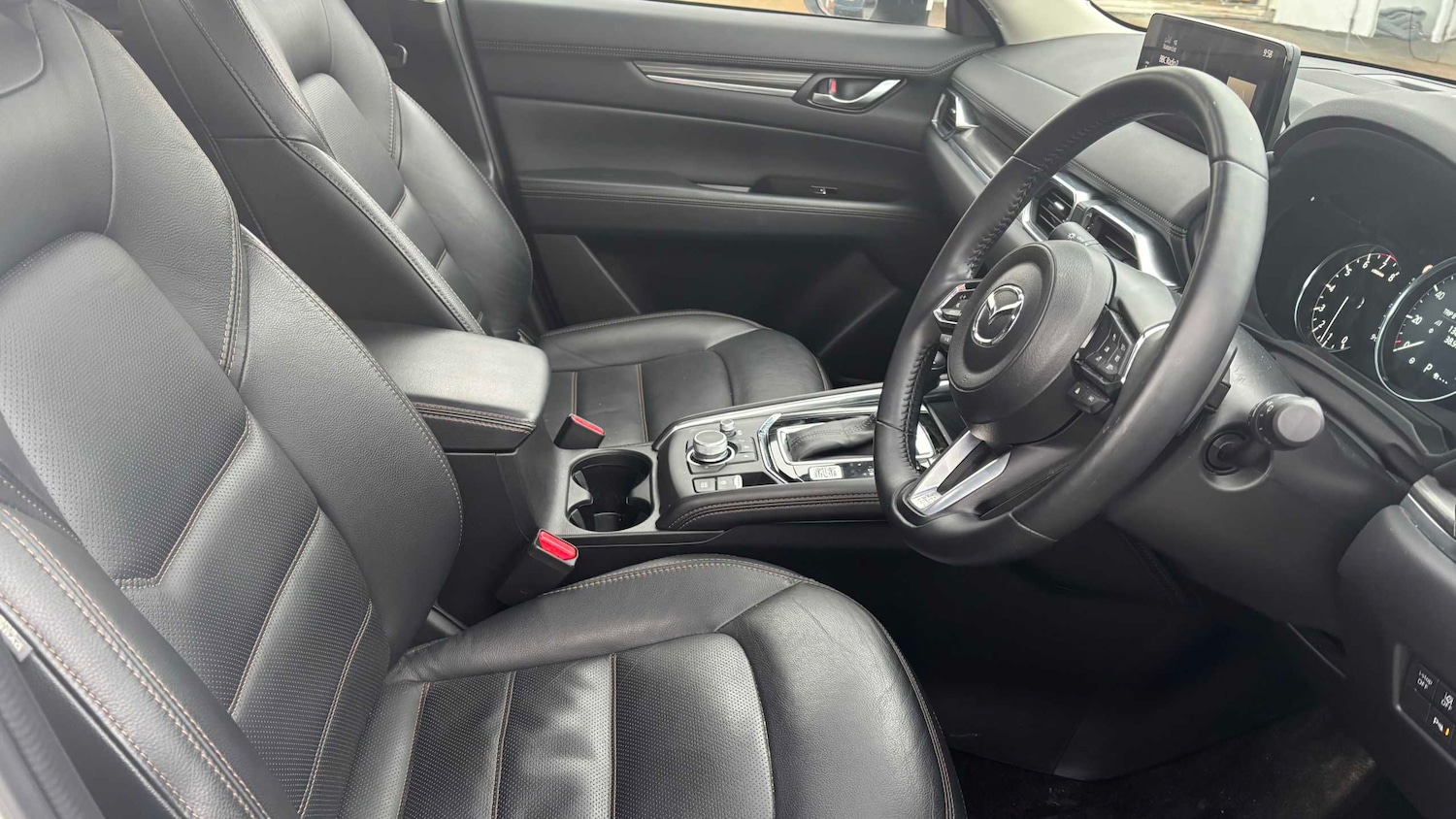 Used Mazda CX-5 2024 for sale - 77178913: Photo 7