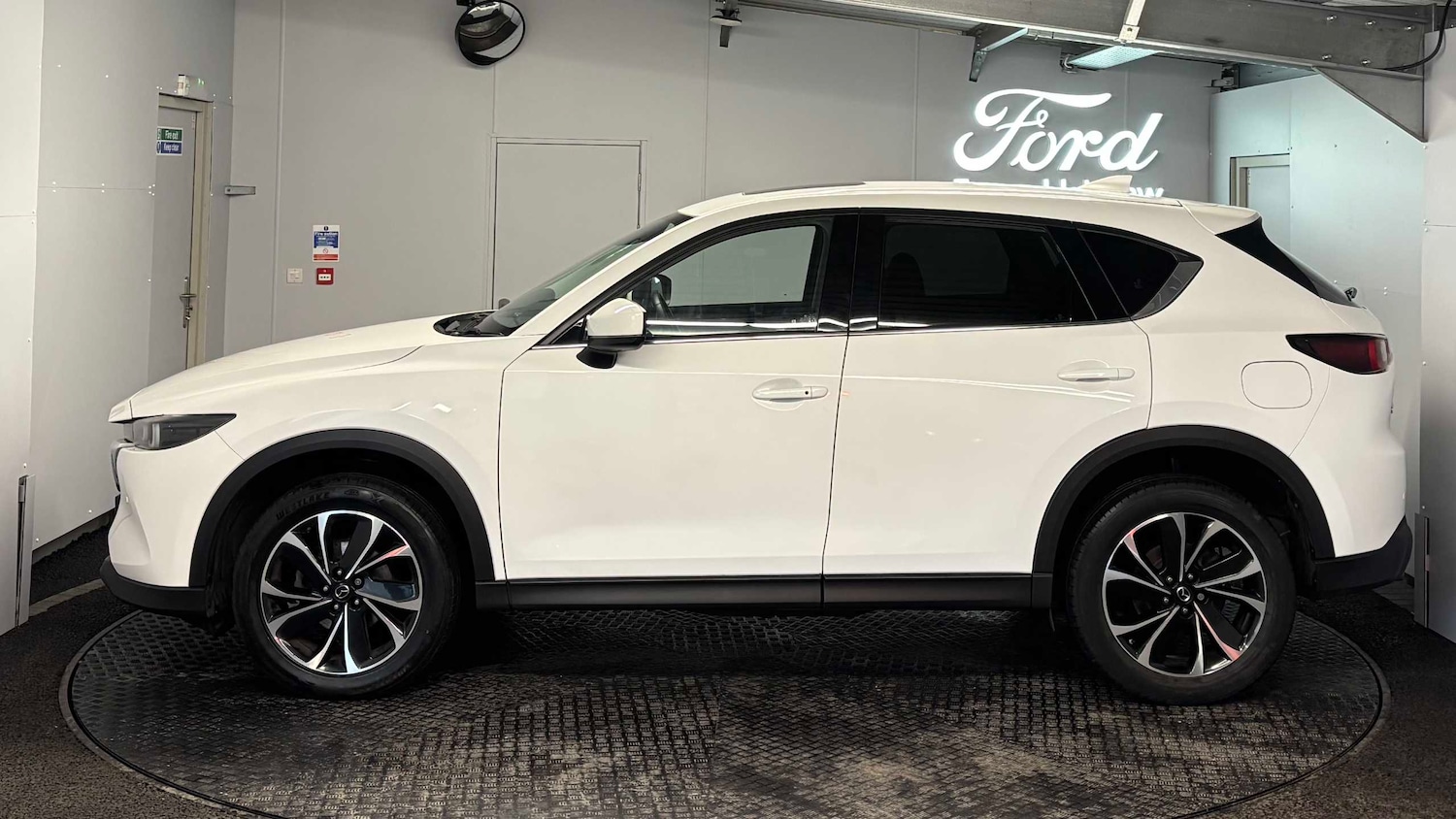 Used Mazda CX-5 2024 for sale - 77178913: Photo 8