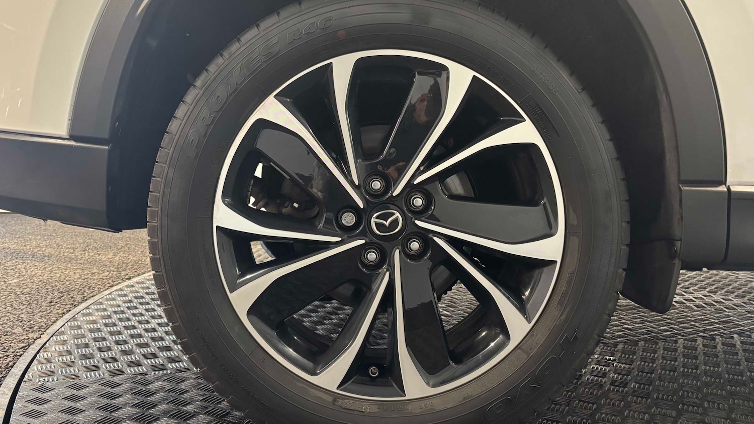 Used Mazda CX-5 2024 for sale - 77178913: Photo 9