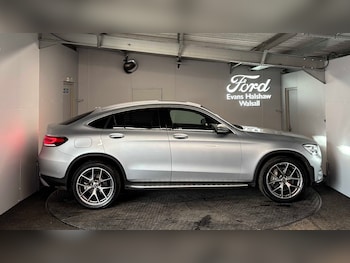 Used Mercedes-Benz GLC 2023 for sale - 78690185: Photo