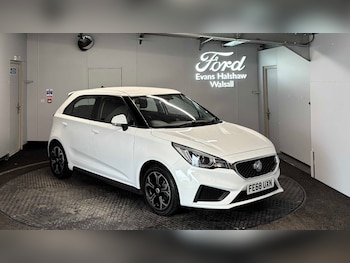 Used MG MG3 2018 for sale - 78754660: Photo