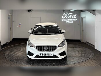 Used MG MG3 2018 for sale - 78754660: Photo