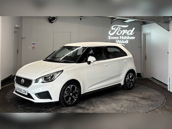 Used MG MG3 2018 for sale - 78754660: Photo